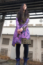 Laden Sie das Bild in den Galerie-Viewer, Versatile Floral Dress Pink