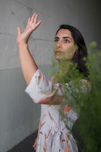 Laden Sie das Bild in den Galerie-Viewer, Berlin Made Wrap Dress CLARA KAESDORF