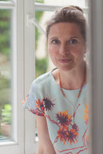 Laden Sie das Bild in den Galerie-Viewer, Mint Summer Top