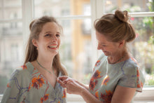 Laden Sie das Bild in den Galerie-Viewer, Mint Summer Top