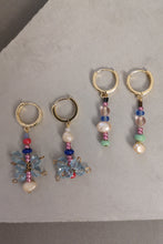 Laden Sie das Bild in den Galerie-Viewer, Colorful Earrings