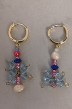 Laden Sie das Bild in den Galerie-Viewer, Colorful Earrings