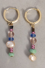Laden Sie das Bild in den Galerie-Viewer, Colorful Earrings
