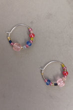 Laden Sie das Bild in den Galerie-Viewer, Colorful Earrings