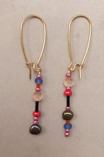 Laden Sie das Bild in den Galerie-Viewer, Colorful Earrings