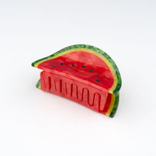 Laden Sie das Bild in den Galerie-Viewer, Haarspangen Obst und Gemüse Coucou Suzette