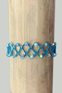 Armband Little Diana verschiedene Farben RITA IN PALMA
