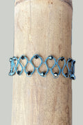 Armband Little Diana verschiedene Farben RITA IN PALMA