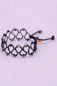 Armband Little Diana verschiedene Farben RITA IN PALMA