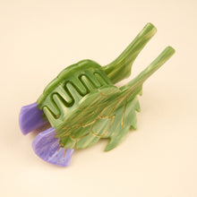 Laden Sie das Bild in den Galerie-Viewer, Haarspangen Obst und Gemüse Coucou Suzette