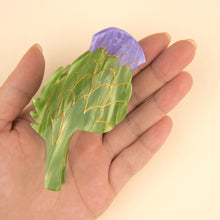 Laden Sie das Bild in den Galerie-Viewer, Haarspangen Obst und Gemüse Coucou Suzette