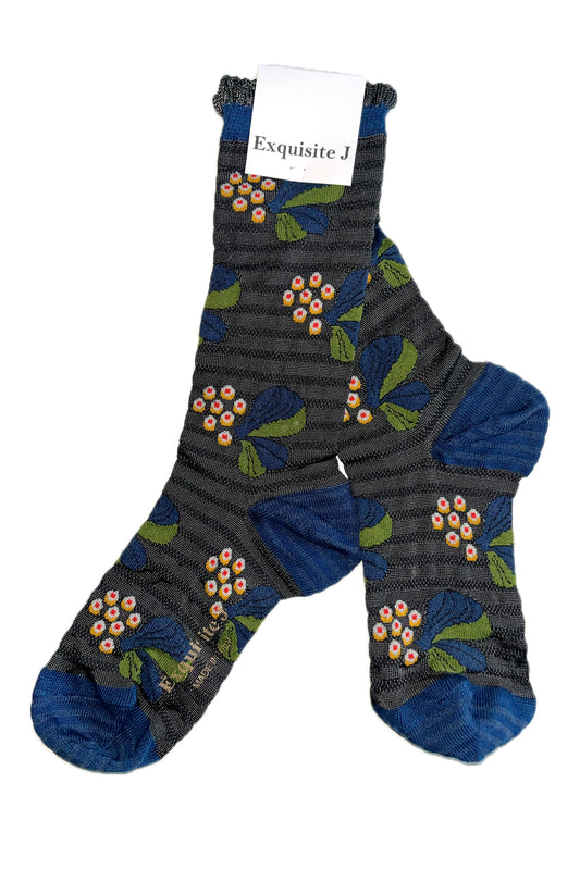 Beerensocken Exquisite J