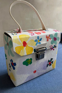 Blumentasche - Pendular Pocket