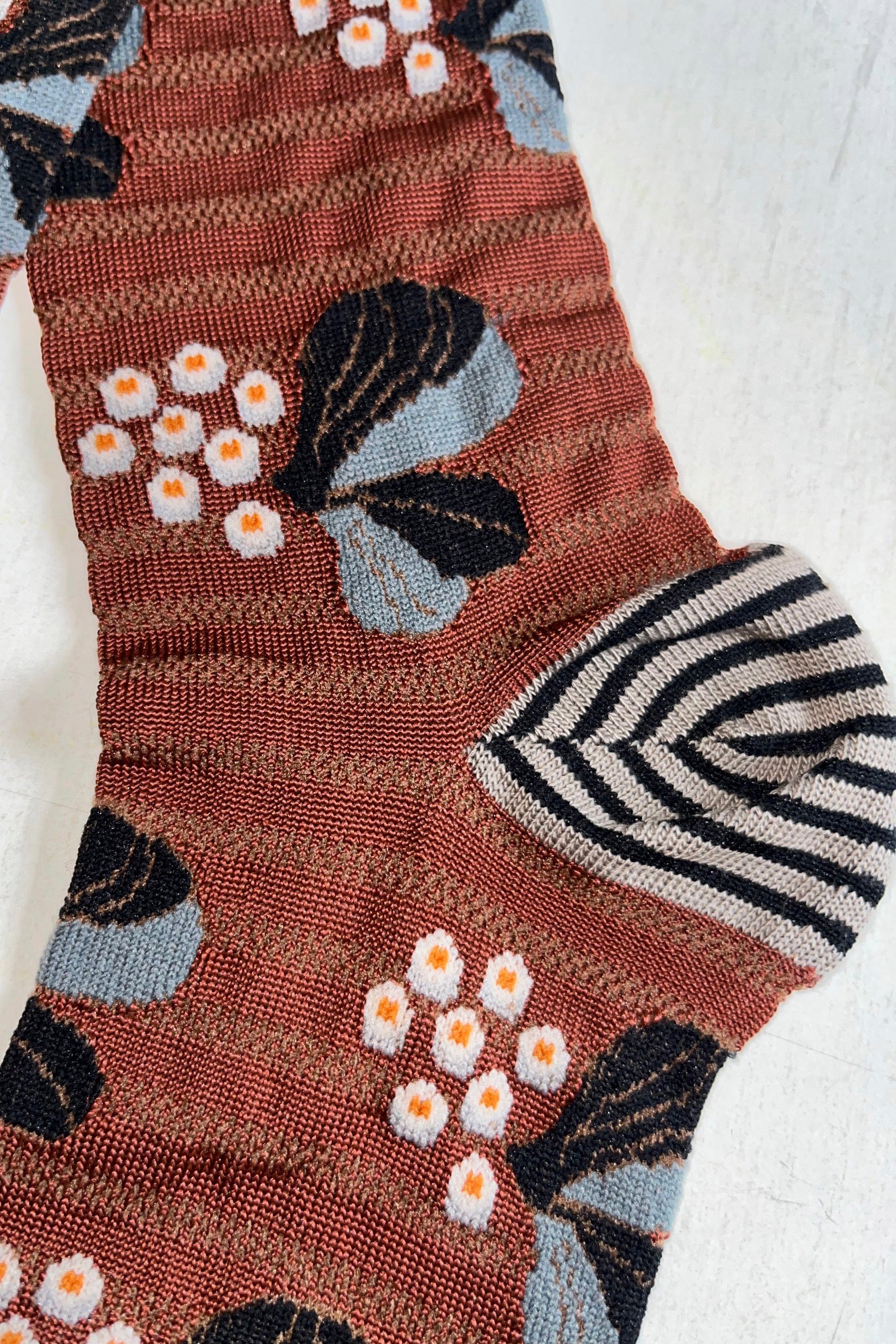 Beerensocken Exquisite J