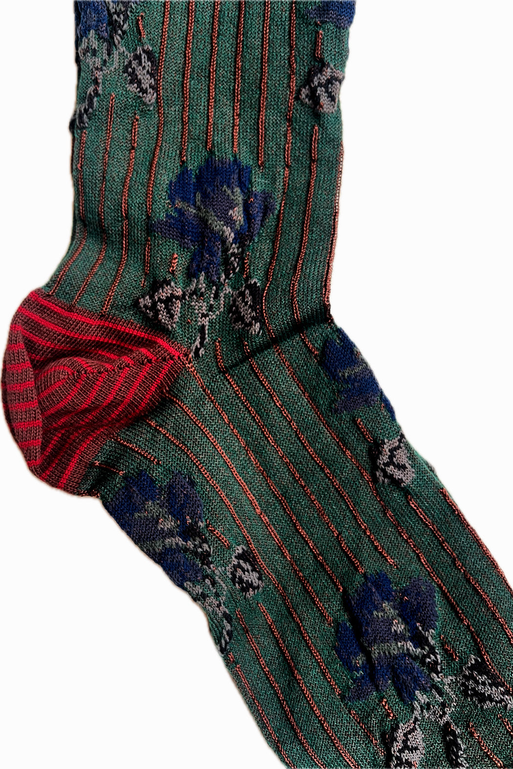 Rosen Socken Exquisite J
