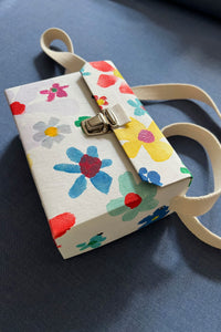 Blumentasche - Pendular Pocket