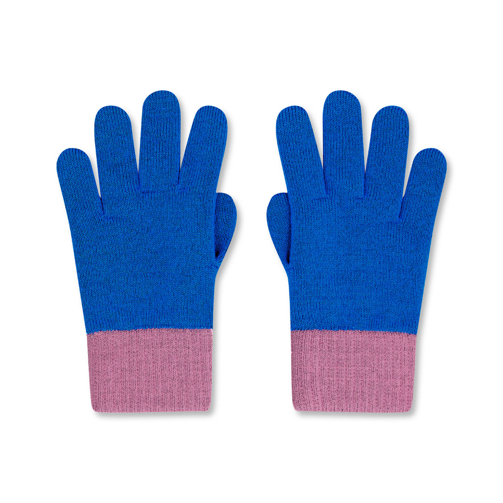Fingerhandschuhe aus Merinowolle -  Wolvis