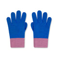 Fingerhandschuhe aus Merinowolle -  Wolvis