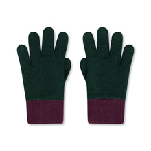 Laden Sie das Bild in den Galerie-Viewer, Fingerhandschuhe aus Merinowolle -  Wolvis