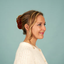 Laden Sie das Bild in den Galerie-Viewer, Hund und Katze Haarspangen Coucou Suzette