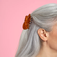 Laden Sie das Bild in den Galerie-Viewer, Hund und Katze Haarspangen Coucou Suzette