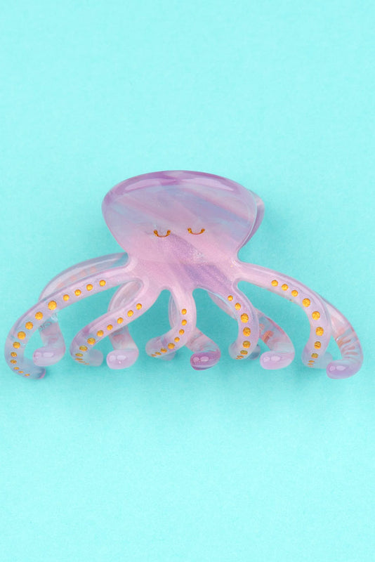 Haarspangen klein Meerestiere Coucou Suzette