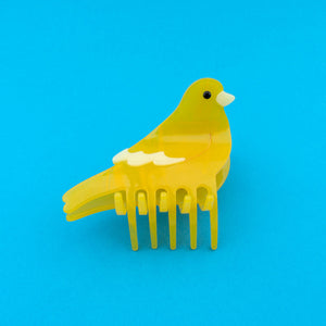 Vogel Haarspange Coucou Suzette
