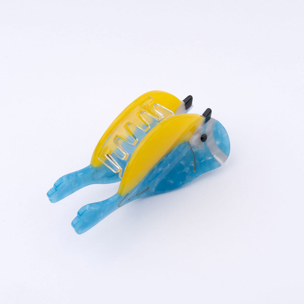 Vogel Haarspange Coucou Suzette