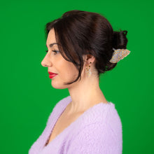 Laden Sie das Bild in den Galerie-Viewer, Haarspangen groß Meerestiere Coucou Suzette