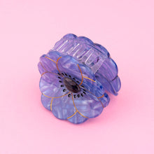 Laden Sie das Bild in den Galerie-Viewer, Haarspangen Blumen groß Coucou Suzette