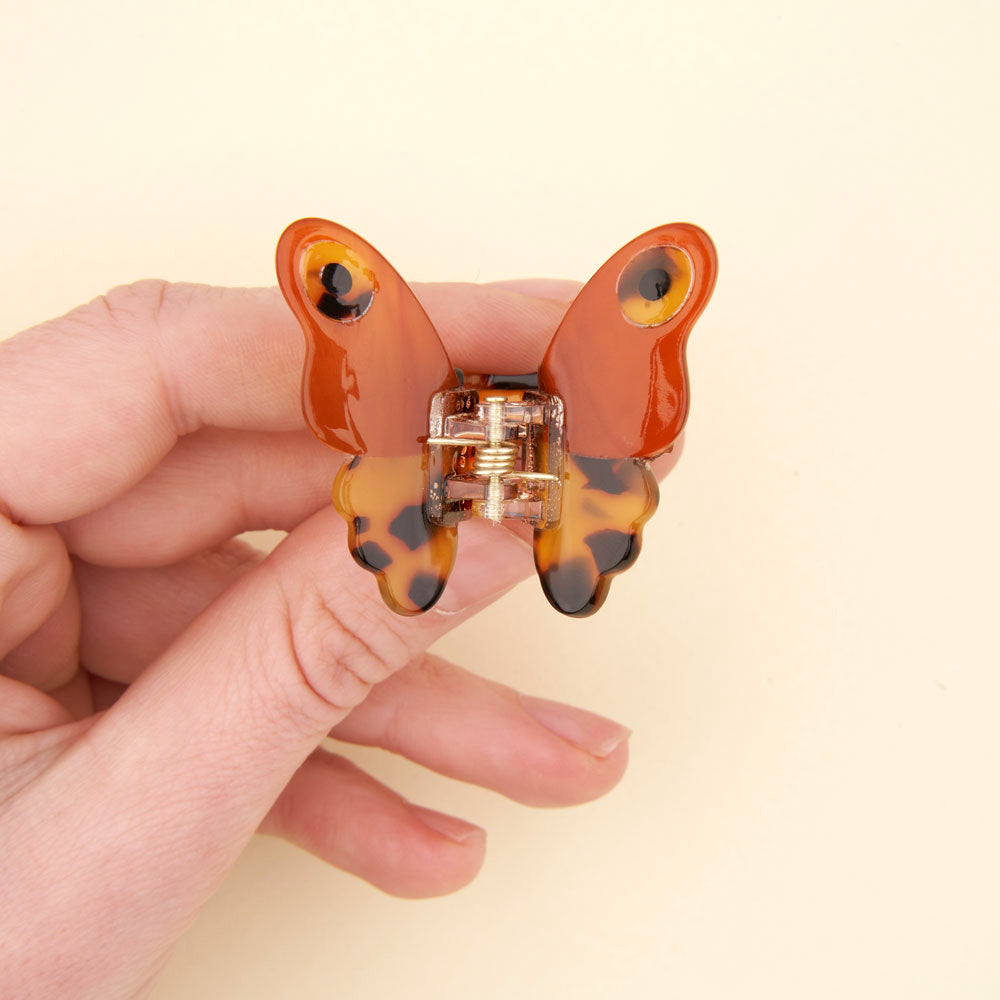 Haarspangen Insekten Coucou Suzette