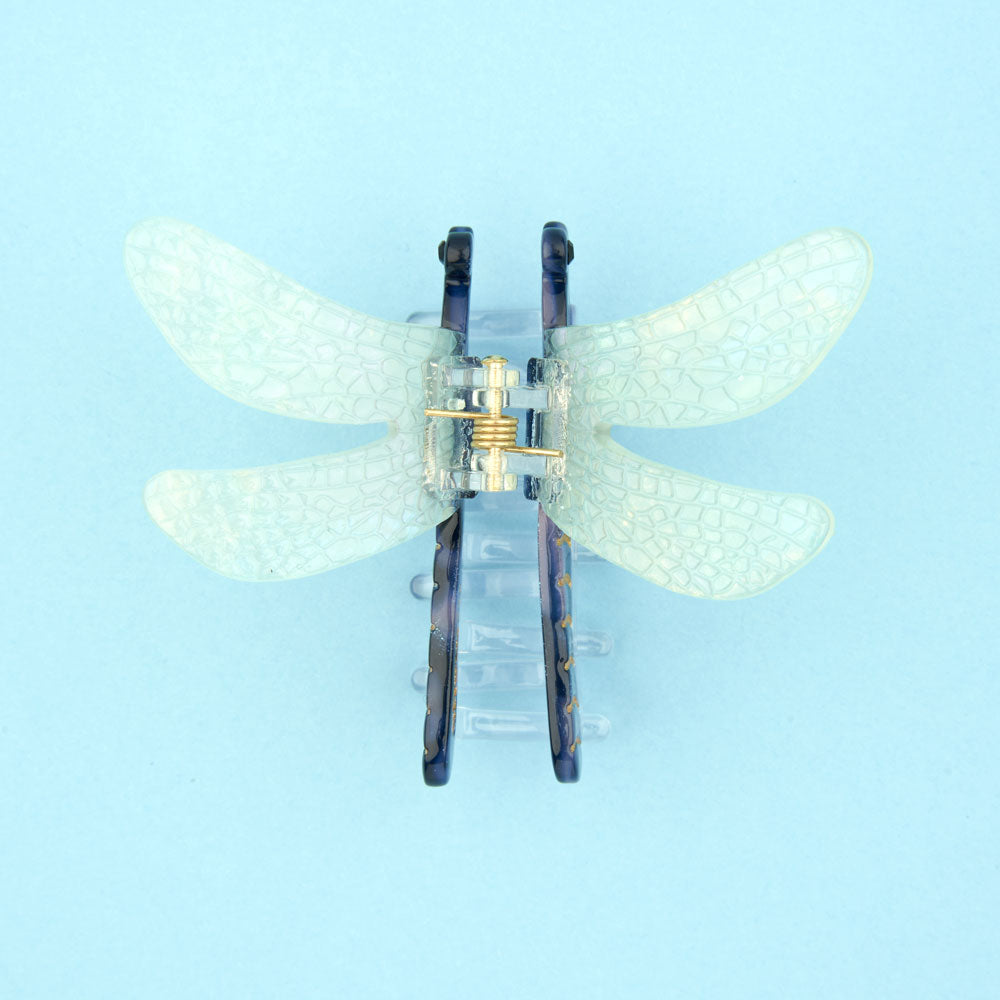 Haarspangen Insekten Coucou Suzette