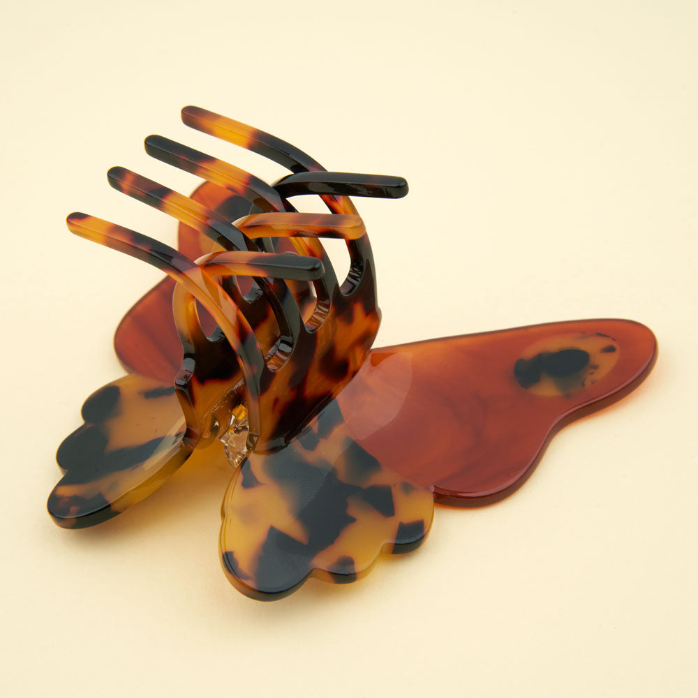 Haarspangen Insekten Coucou Suzette