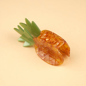 Haarspangen Obst und Gemüse Coucou Suzette