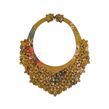 Laden Sie das Bild in den Galerie-Viewer, Großer Kragen verschiedene Farben - the classic - IRIS NIJENHUIS