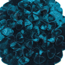 Laden Sie das Bild in den Galerie-Viewer, Runde Stoffohrringe verschiedene Farben- Minis - IRIS NIJENHUIS