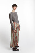 Marlene Pants Leaf