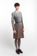 Dress Brown Gradient