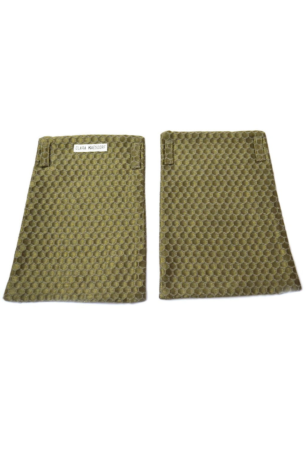 Bumbag pair