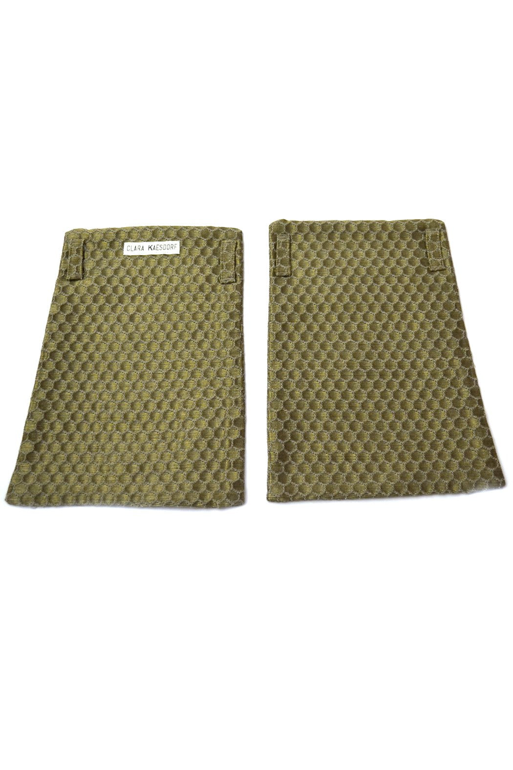 Bumbag pair