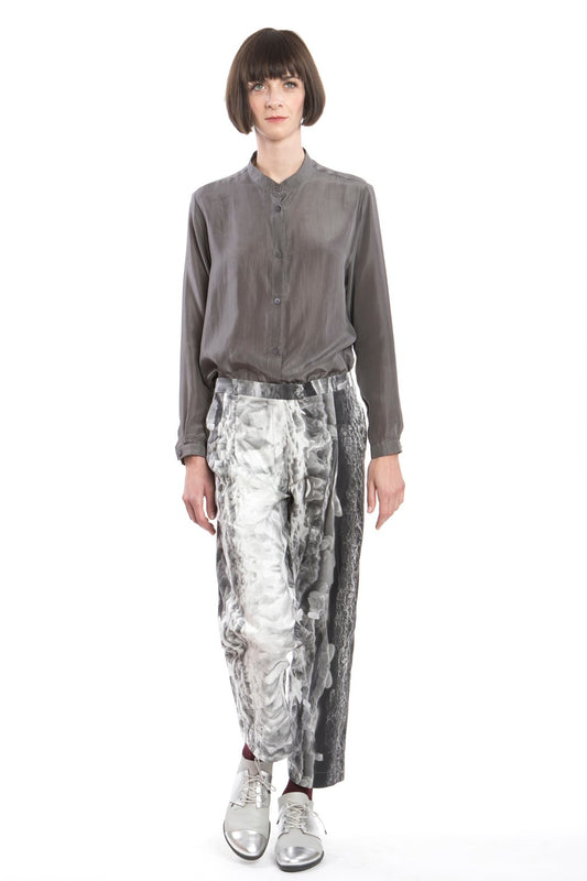 Trousers Ice-Crystal