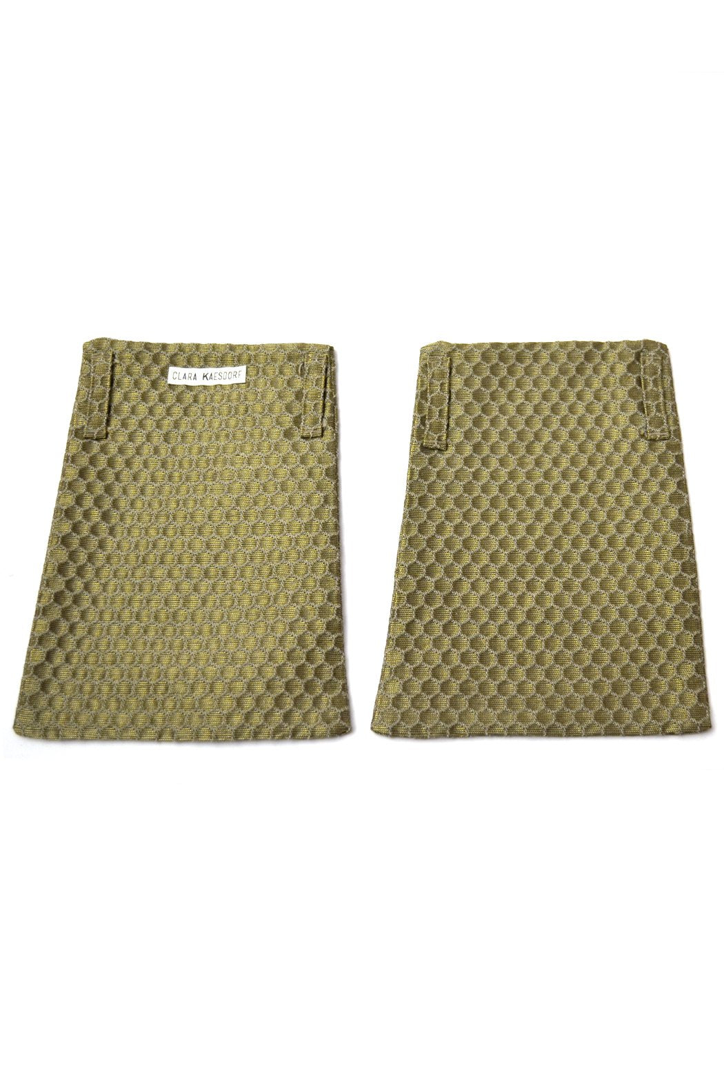 Bumbag pair