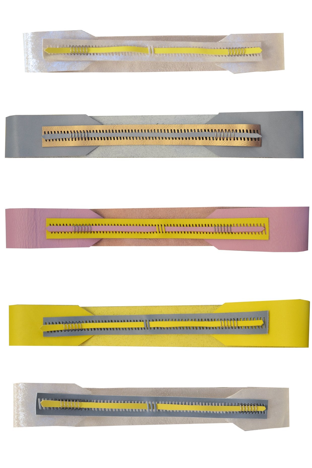 Broad Belt
