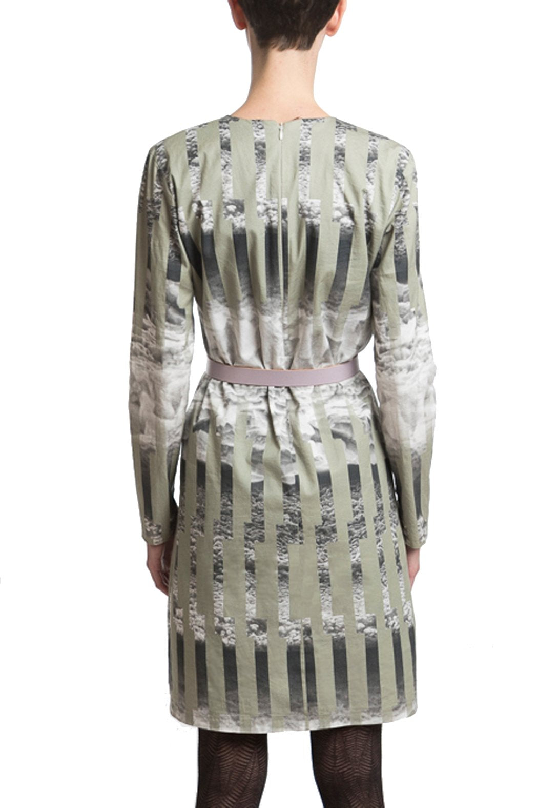 Dress Green Ice
