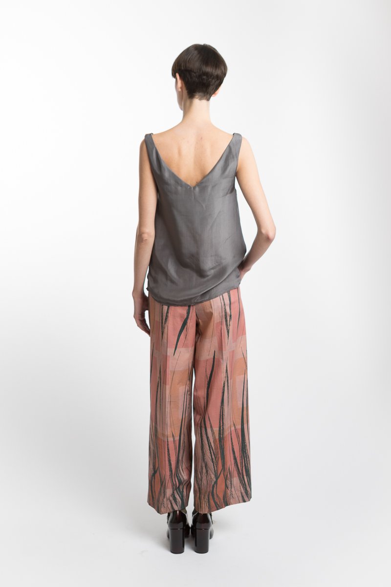 Marlene Pants Feather