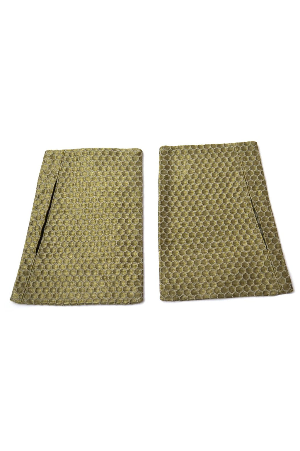 Bumbag pair