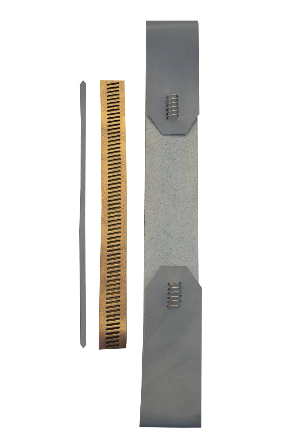 Broad Belt