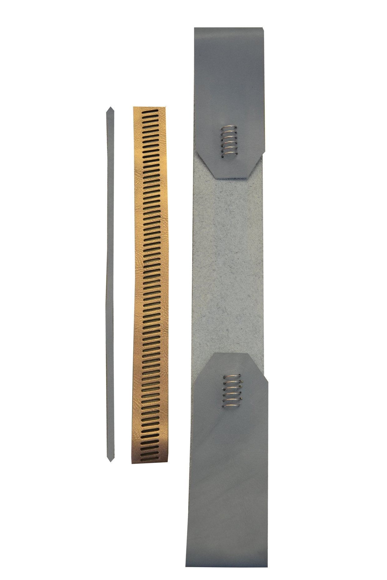 Broad Belt