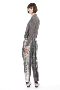 Trousers Ice-Crystal