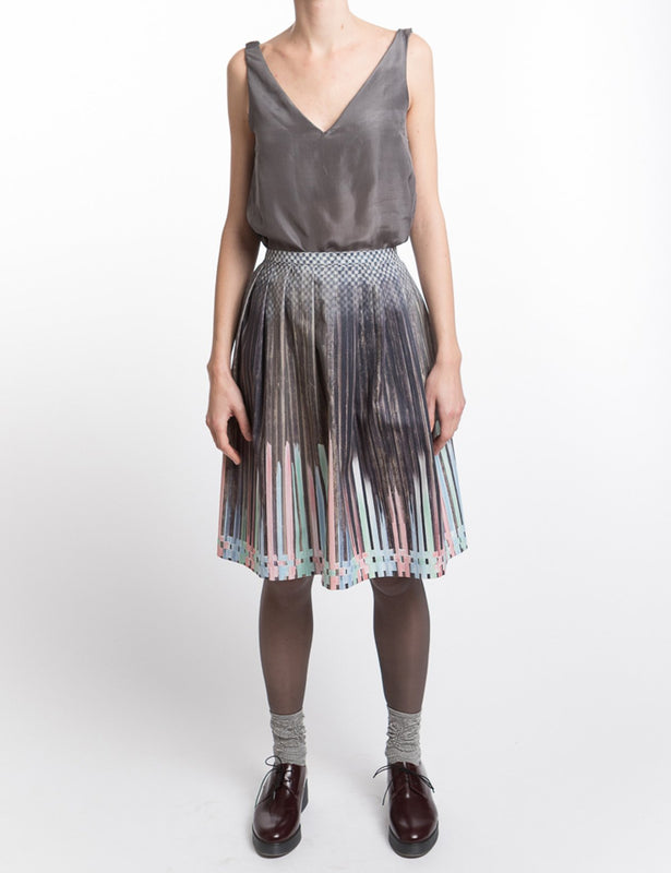 Skirt Gradient Pastel